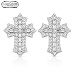 ARETES PARA HOMBRES | Lion Luxury