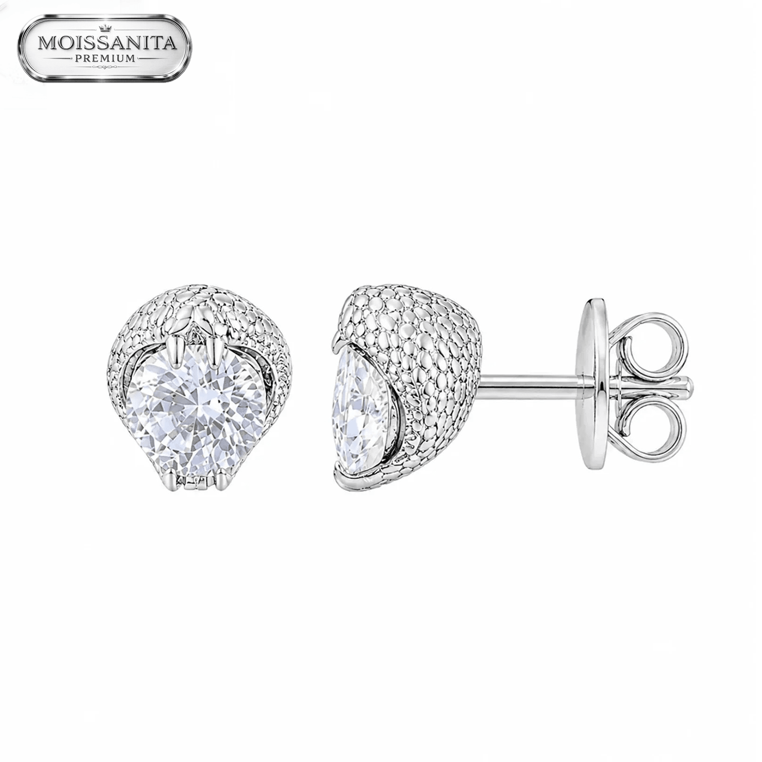 ARETES PARA HOMBRES | Lion Luxury