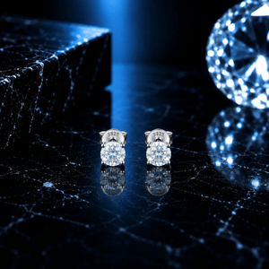 ARETES PARA HOMBRES | Lion Luxury