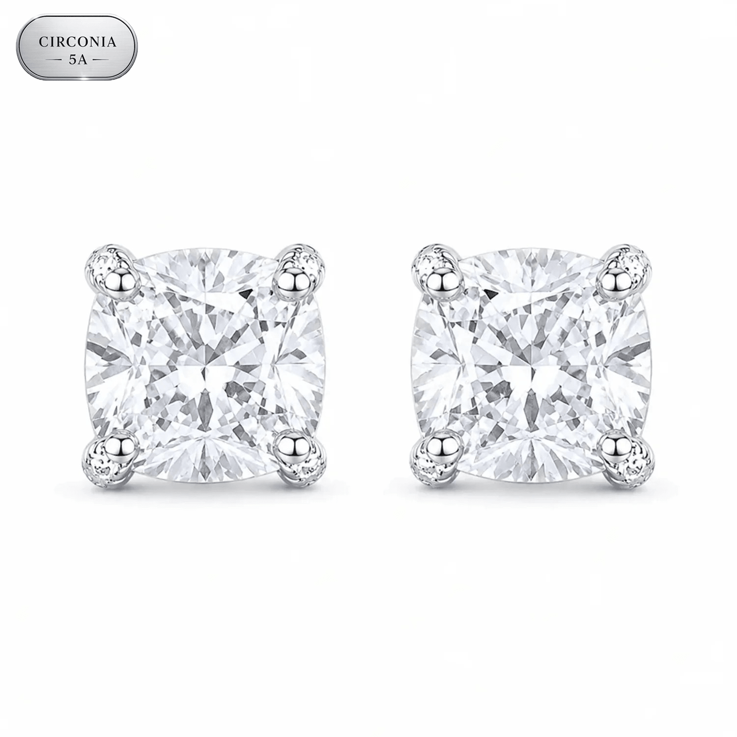 ARETES PARA HOMBRES | Lion Luxury
