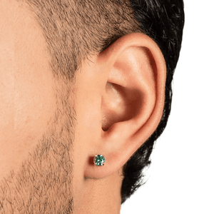 ARETES PARA HOMBRES | Lion Luxury