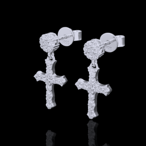 ARETES PARA HOMBRES | Lion Luxury