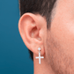 ARETES PARA HOMBRES | Lion Luxury