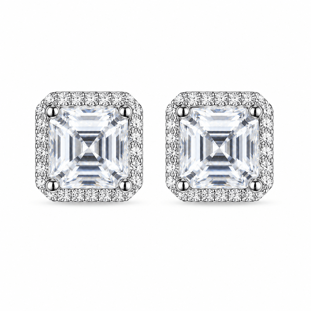 ARETES PARA HOMBRES | Lion Luxury