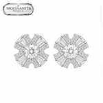 ARETES PARA HOMBRES | Lion Luxury