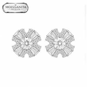 ARETES PARA HOMBRES | Lion Luxury