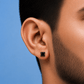 ARETES PARA HOMBRES | Lion Luxury