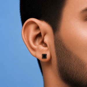 ARETES PARA HOMBRES | Lion Luxury