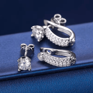 ARETES PARA HOMBRES | Lion Luxury