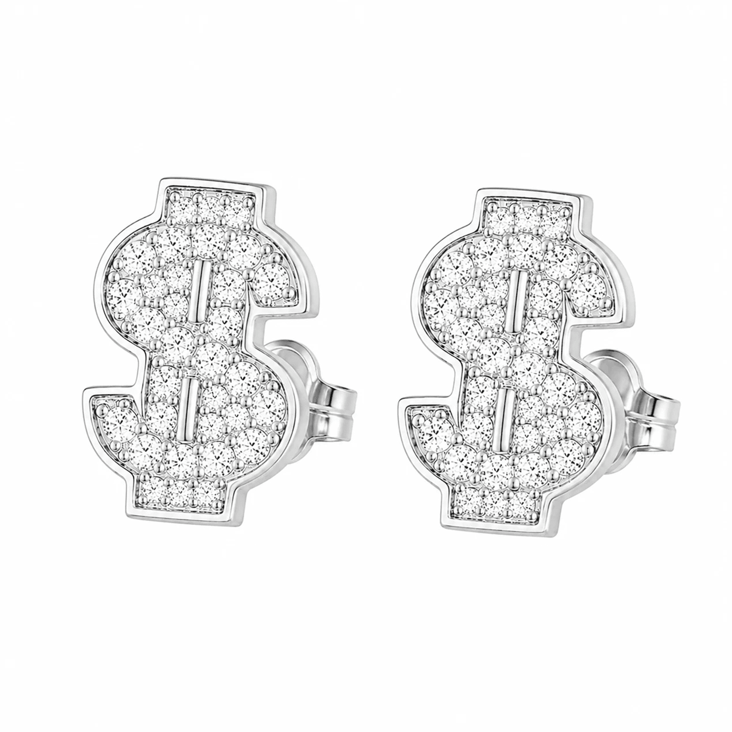 ARETES PARA HOMBRES | Lion Luxury