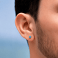 ARETES PARA HOMBRES | Lion Luxury