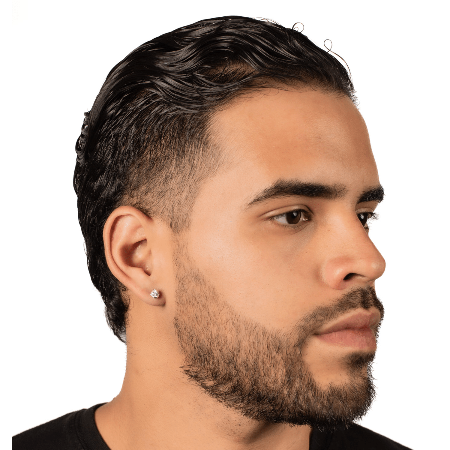 ARETES PARA HOMBRES | Lion Luxury