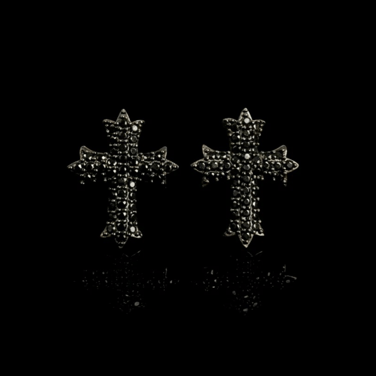 ARETES PARA HOMBRES | Lion Luxury