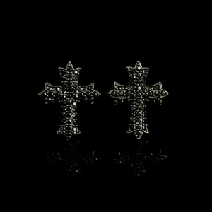 ARETES PARA HOMBRES | Lion Luxury