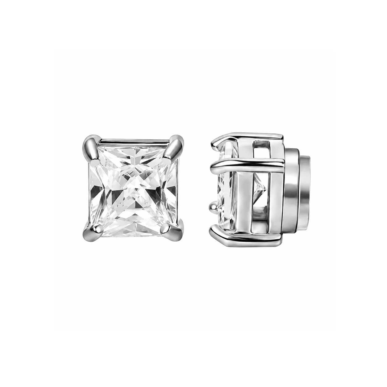 ARETES PARA HOMBRES | Lion Luxury