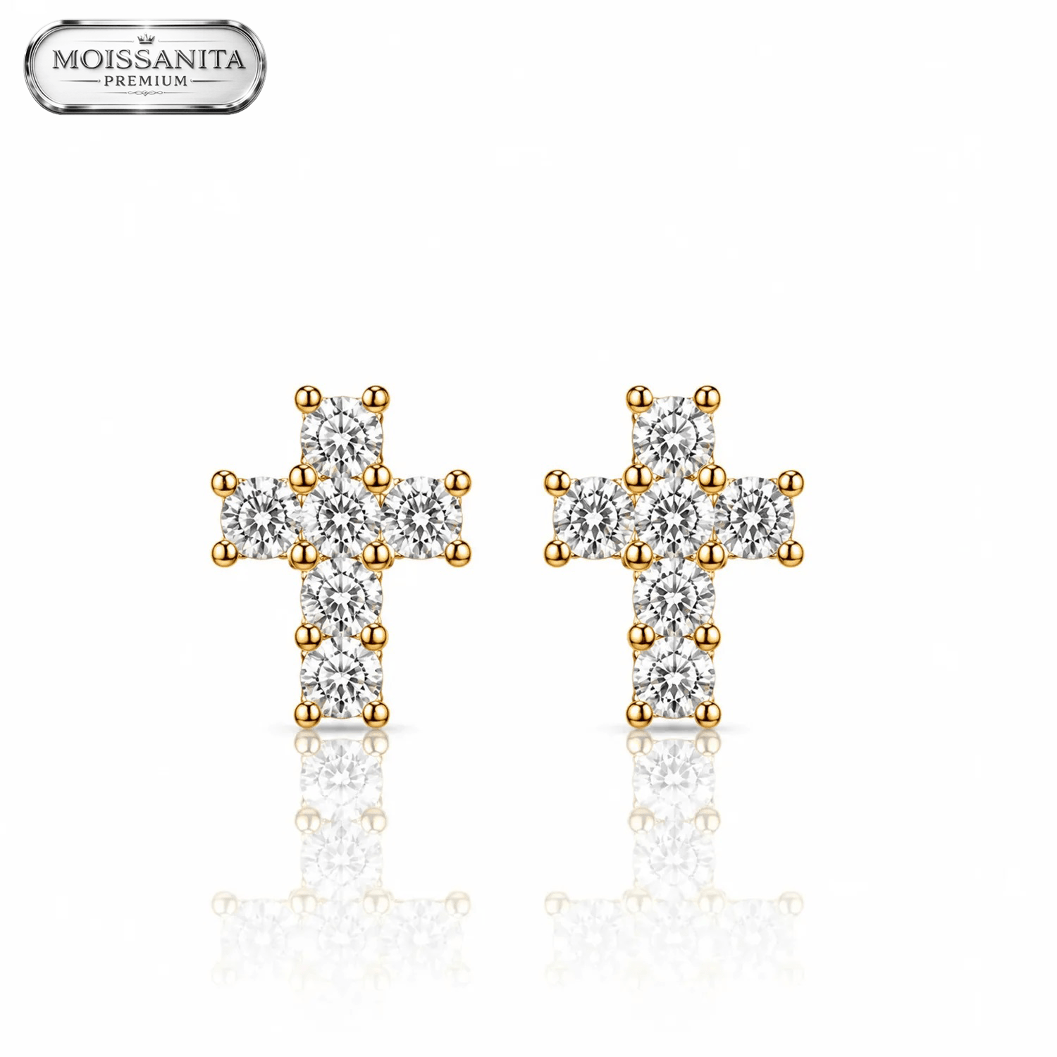 ARETES PARA HOMBRES | Lion Luxury
