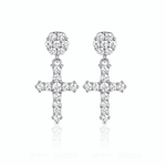 ARETES PARA HOMBRES | Lion Luxury