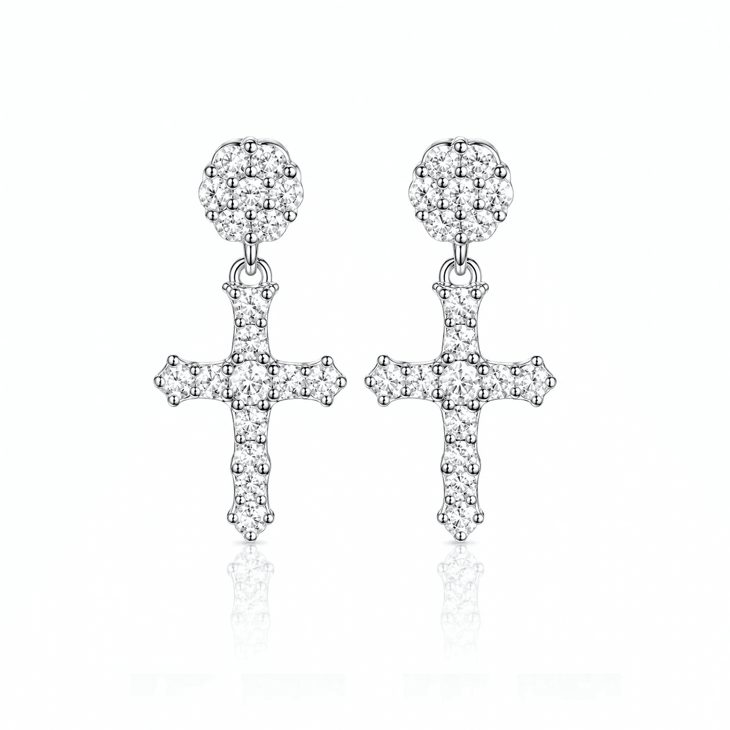 ARETES PARA HOMBRES | Lion Luxury