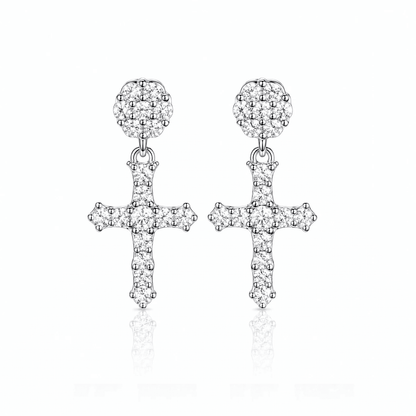 ARETES PARA HOMBRES | Lion Luxury