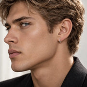 ARETES PARA HOMBRES | Lion Luxury