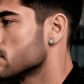 ARETES PARA HOMBRES | Lion Luxury