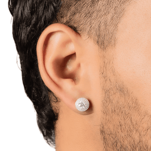 ARETES PARA HOMBRES | Lion Luxury