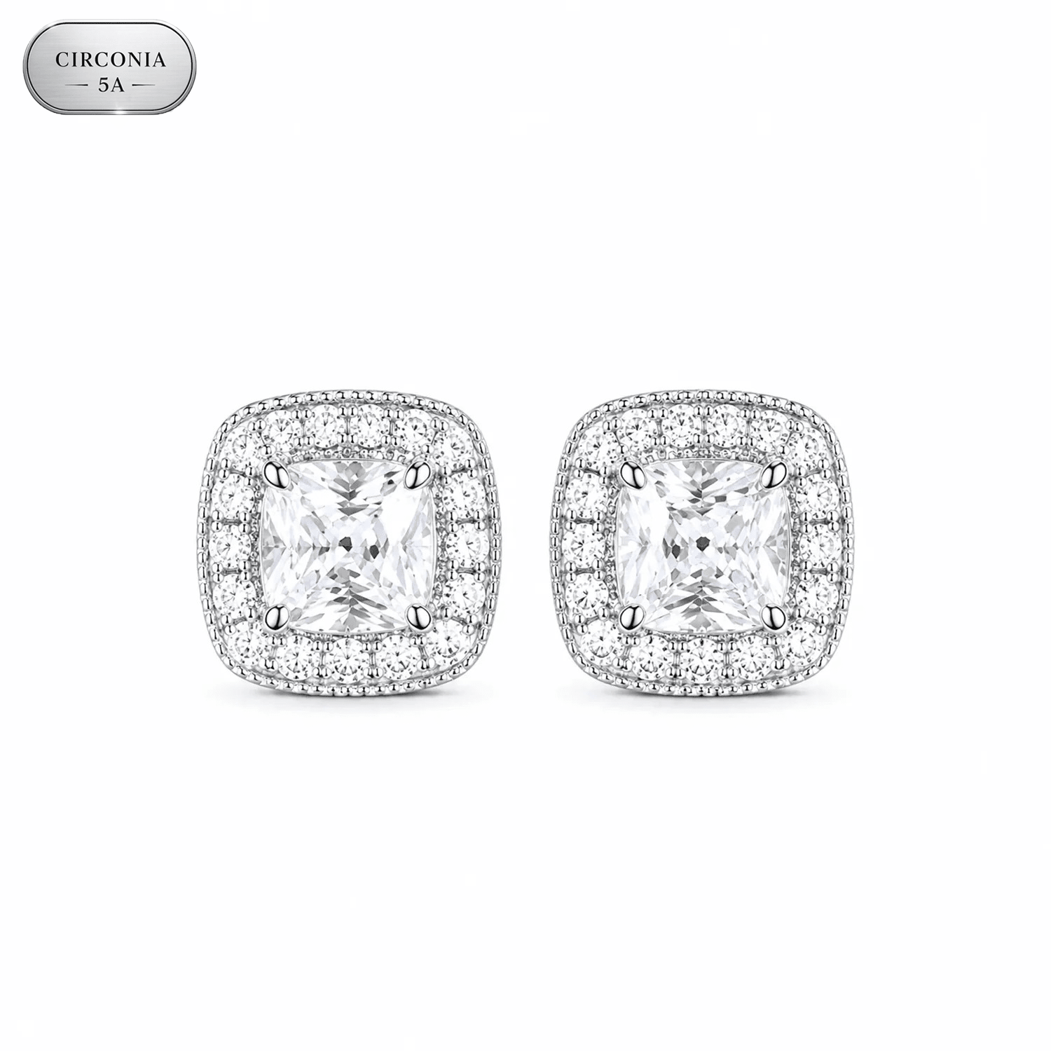 ARETES PARA HOMBRES | Lion Luxury