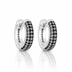ARETES PARA HOMBRES | Lion Luxury