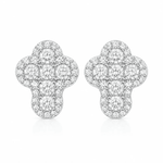 ARETES PARA HOMBRES | Lion Luxury