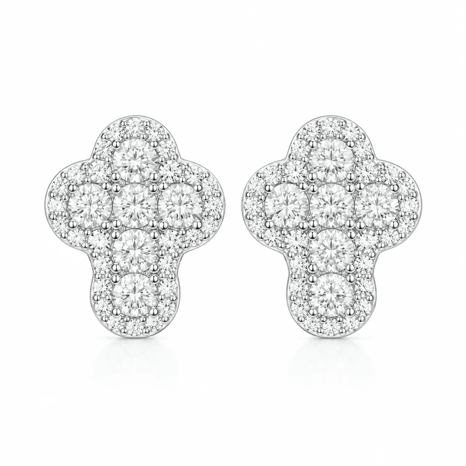 ARETES PARA HOMBRES | Lion Luxury