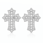 ARETES PARA HOMBRES | Lion Luxury