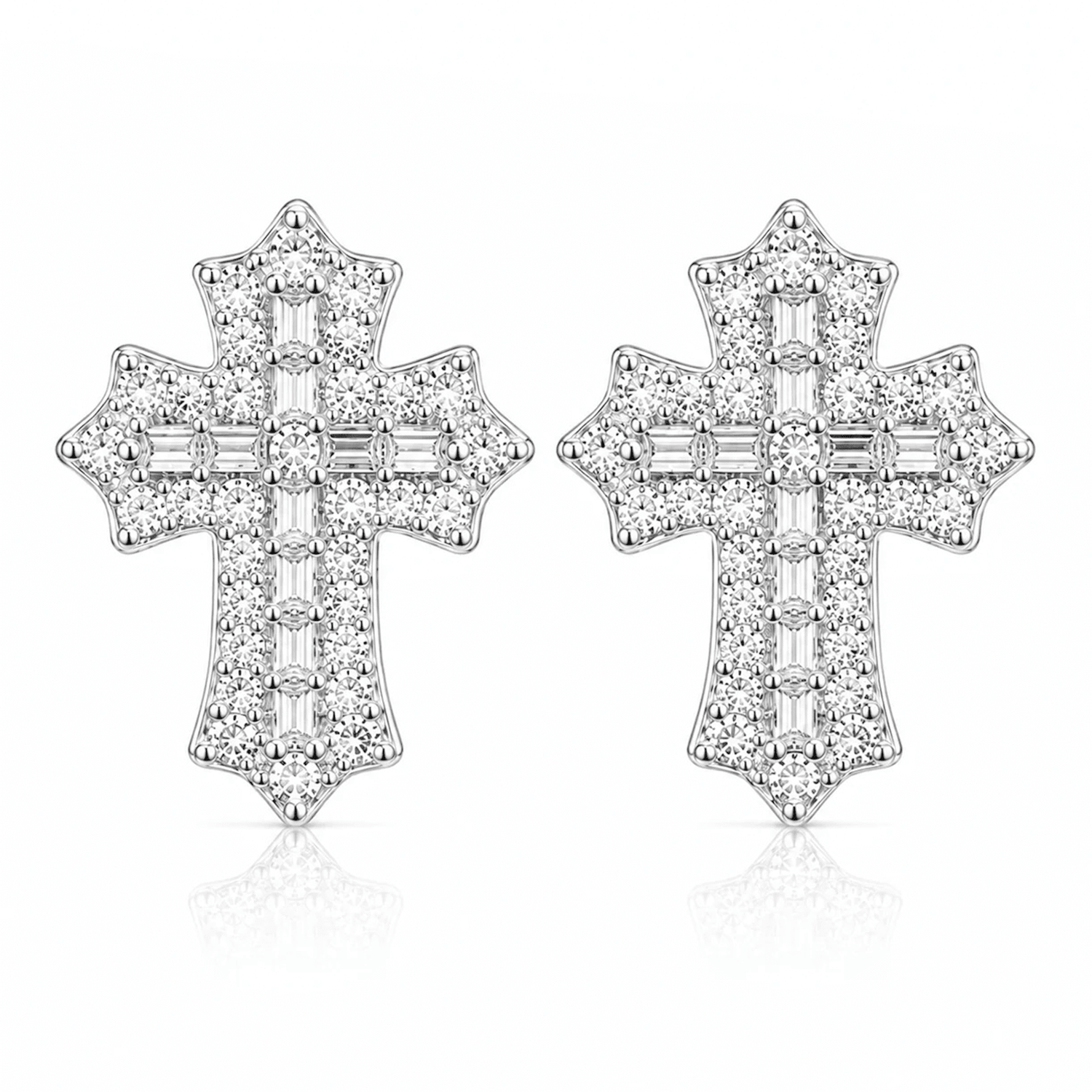 ARETES PARA HOMBRES | Lion Luxury