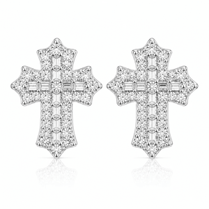 ARETES PARA HOMBRES | Lion Luxury