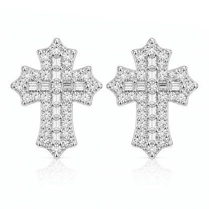 ARETES PARA HOMBRES | Lion Luxury