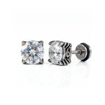 ARETES PARA HOMBRES | Lion Luxury