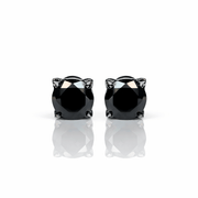 Arete Ravenor 8mm – Acero 304L con Circonia 5A – detalle 2