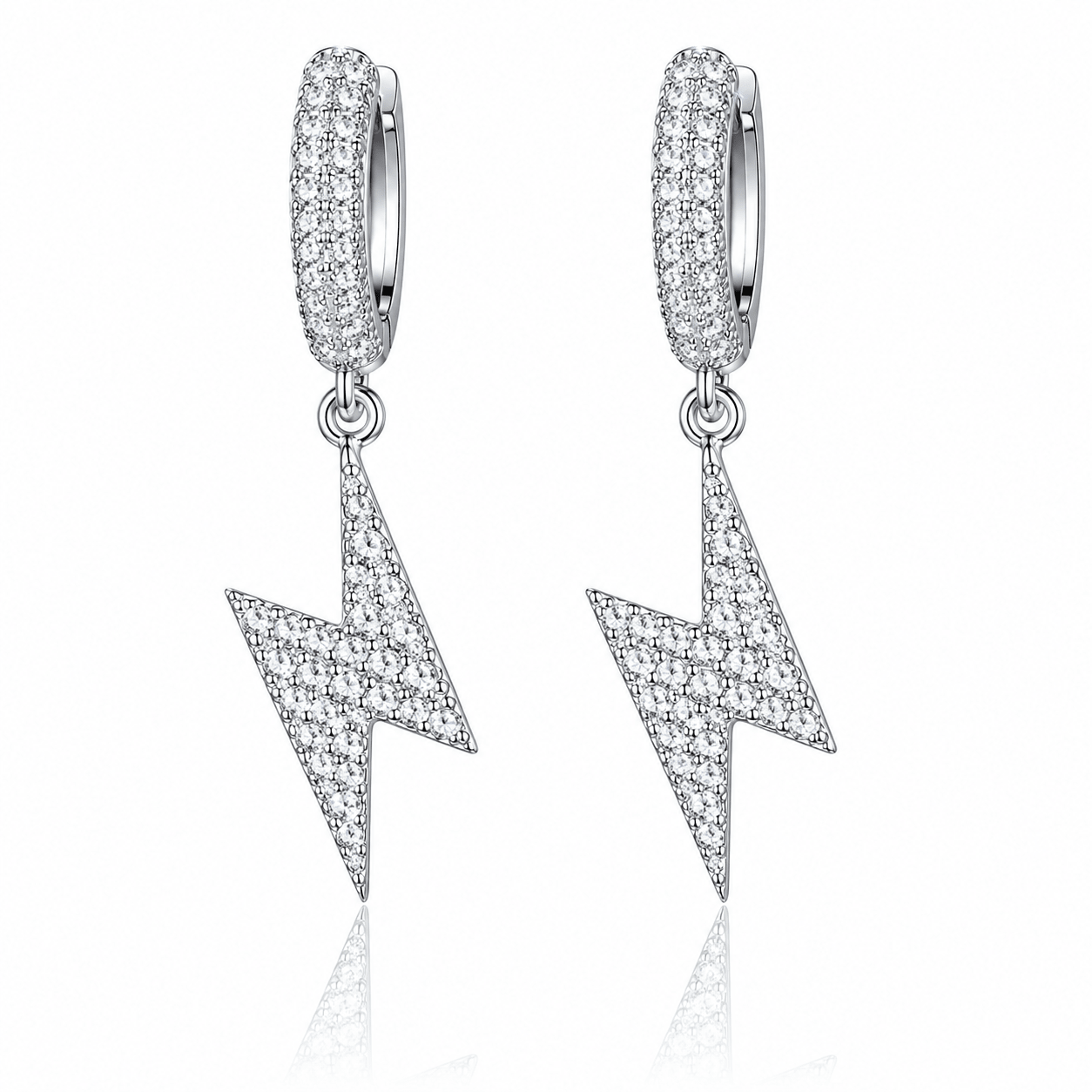 ARETES PARA HOMBRES | Lion Luxury