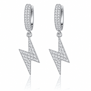 ARETES PARA HOMBRES | Lion Luxury