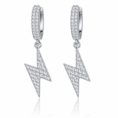 ARETES PARA HOMBRES | Lion Luxury