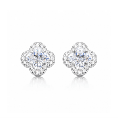 ARETES PARA HOMBRES | Lion Luxury