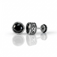 ARETES PARA HOMBRES | Lion Luxury