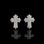 ARETES PARA HOMBRES | Lion Luxury