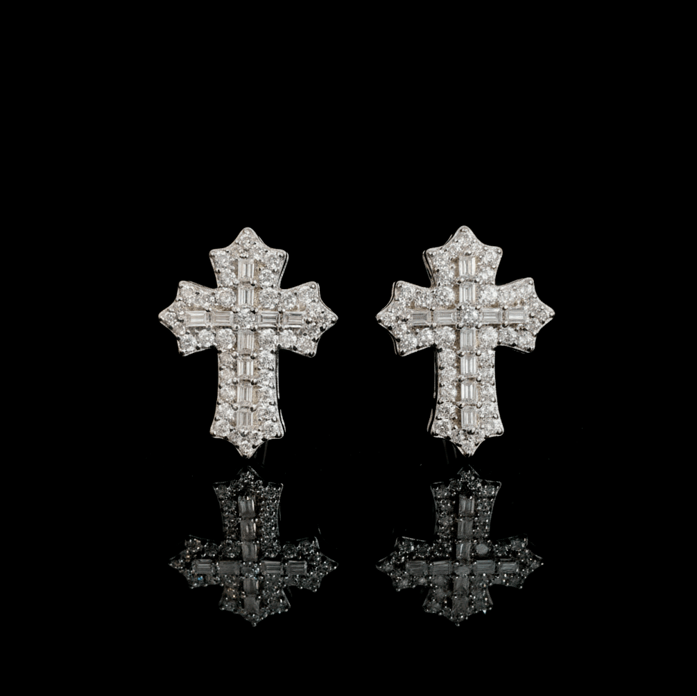 ARETES PARA HOMBRES | Lion Luxury