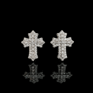 ARETES PARA HOMBRES | Lion Luxury