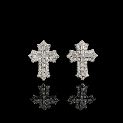 ARETES PARA HOMBRES | Lion Luxury