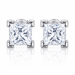 ARETES PARA HOMBRES | Lion Luxury