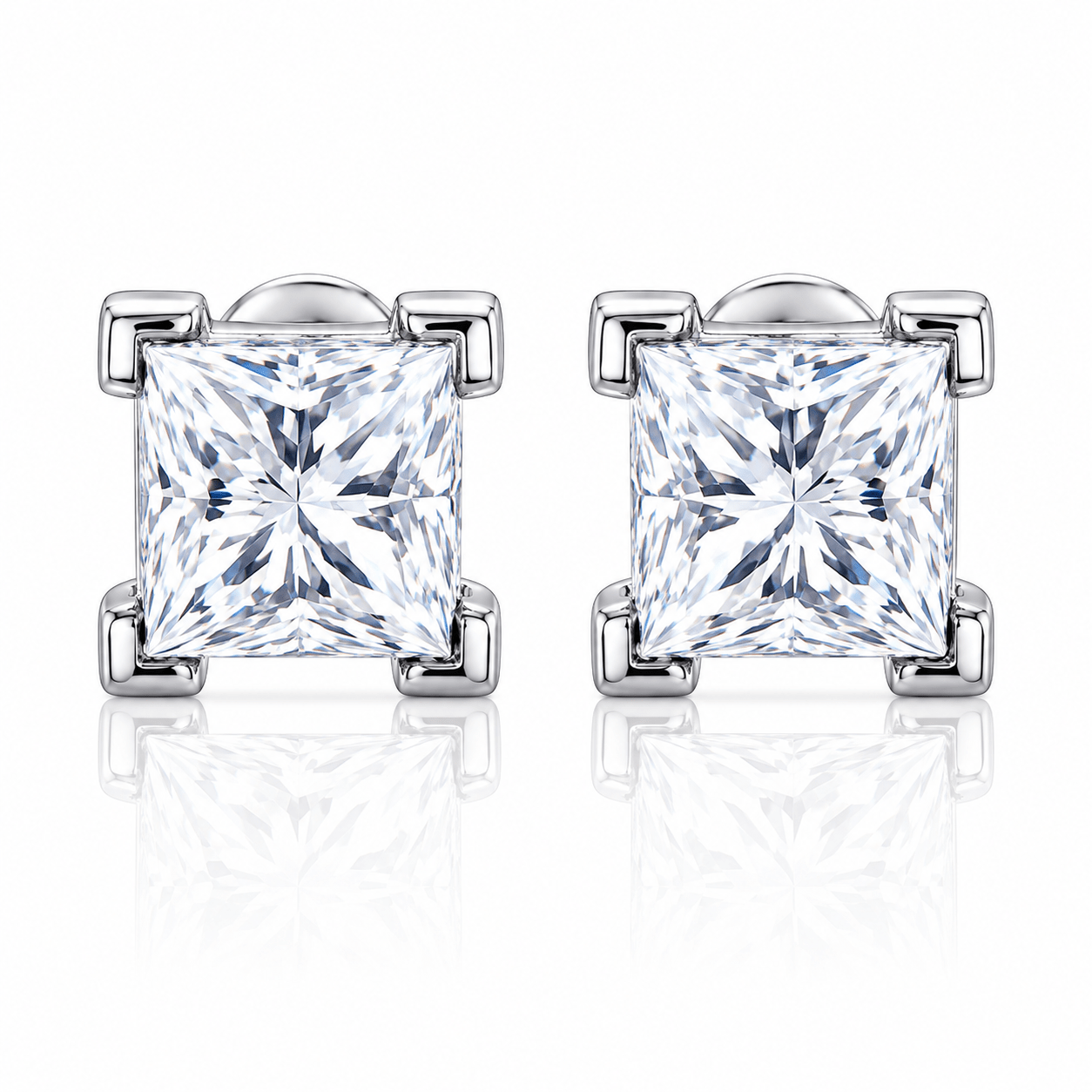ARETES PARA HOMBRES | Lion Luxury
