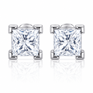 ARETES PARA HOMBRES | Lion Luxury