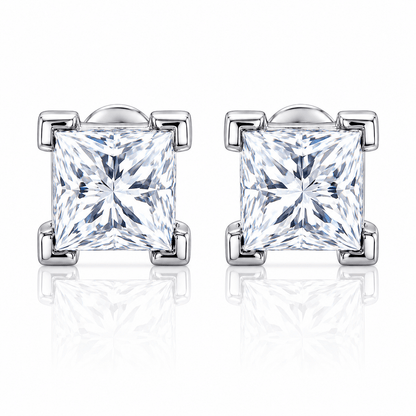 ARETES PARA HOMBRES | Lion Luxury