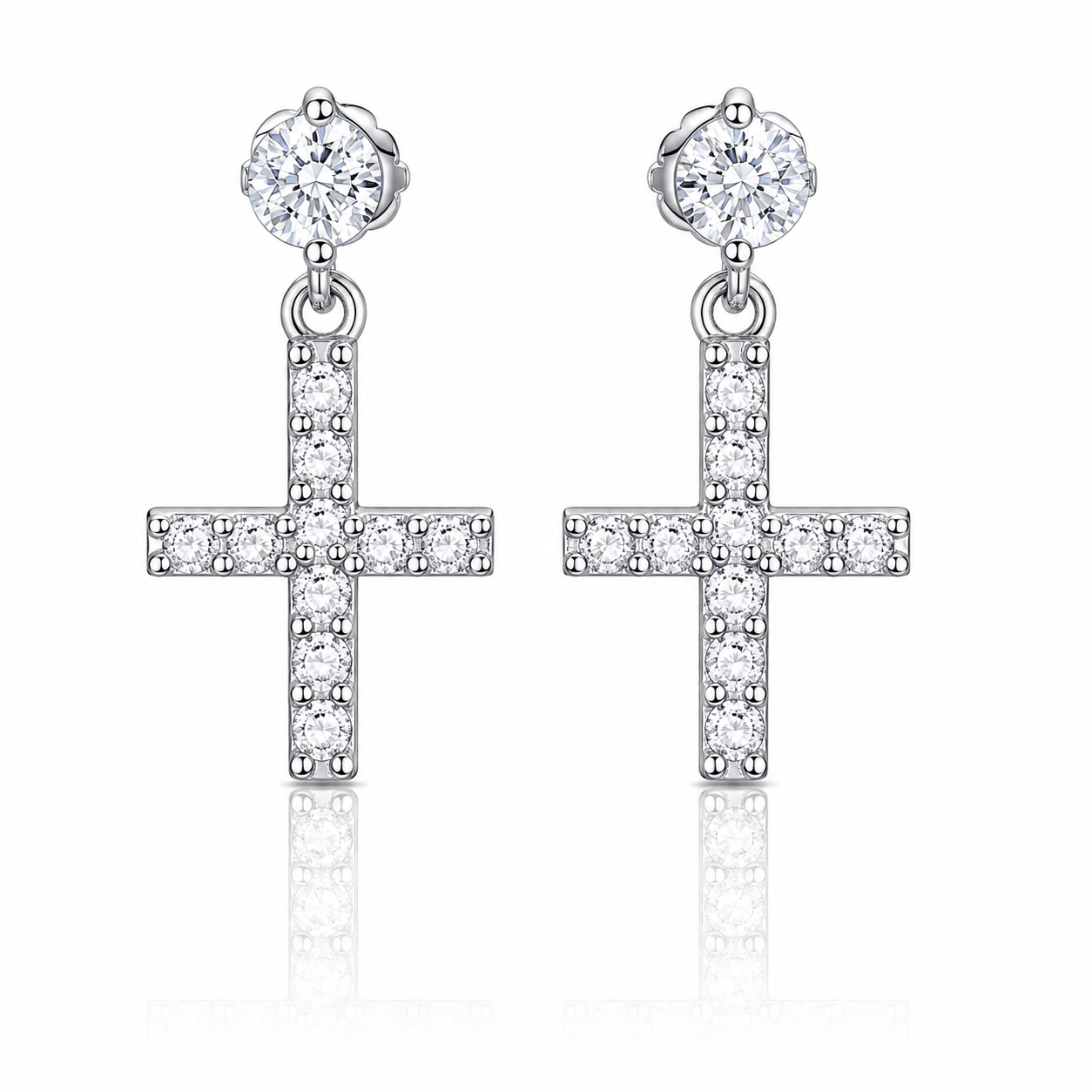 ARETES PARA HOMBRES | Lion Luxury